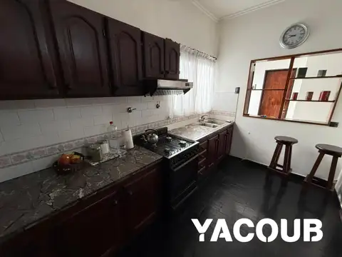 Casa en Venta 55 años