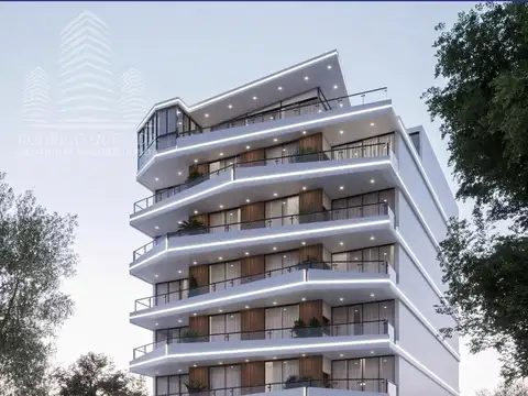 |EDIFICIO EIFER X| | PREMIUM| |FRENTE AL MAR| |FRENTE AL MUELLE|