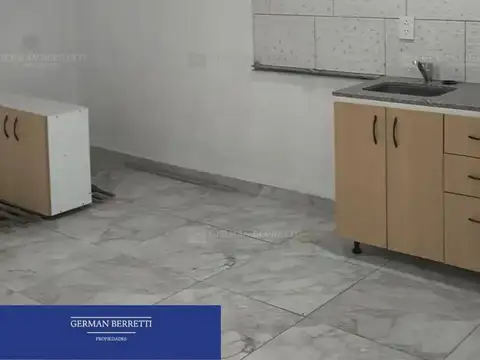 Departamento en Alquiler de Monoambiente