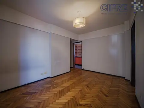 Departamento en Venta 47 años