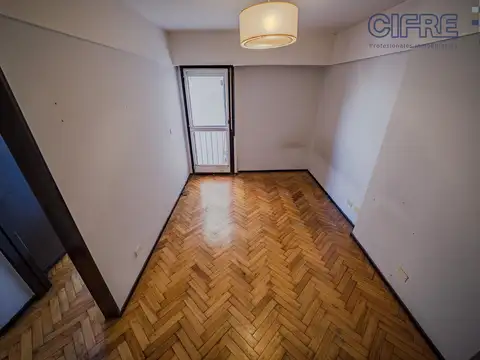 Departamento en Venta al Oeste