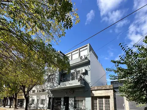 VENTA PH 4 AMB. S.PEÑA PB 99M2 RECICLADO PERMUTA