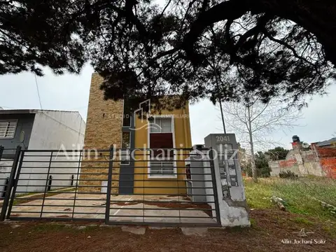 Departamento en Alquiler de 2 dormitorios