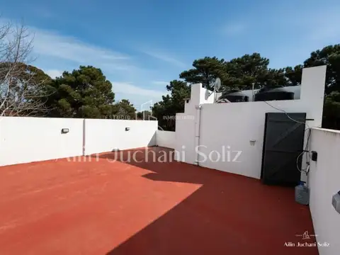 Departamento en Alquiler 1 año