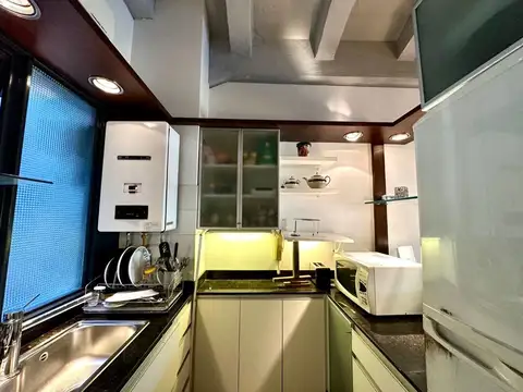Departamento en Alquiler Temporal de 1 dormitorio