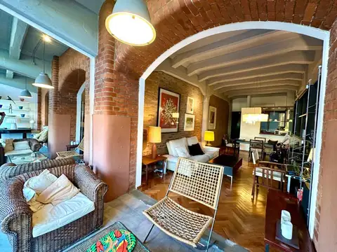 Departamento en Alquiler Temporal en Puerto Madero, USD 1.200
