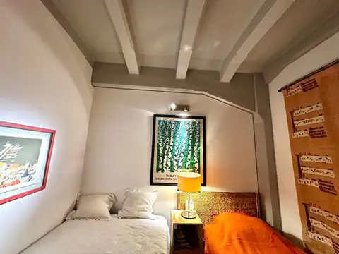 Departamento en Alquiler Temporal 32 años