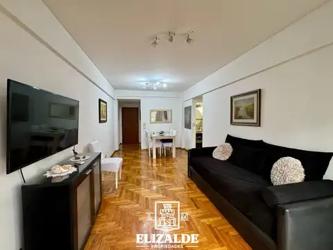 Departamento en Venta en Palermo, USD 315.000