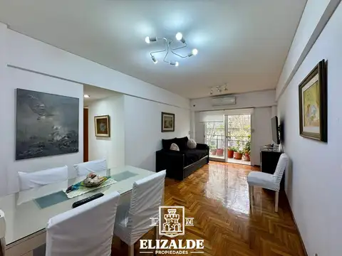 Departamento en Venta de 3 dormitorios