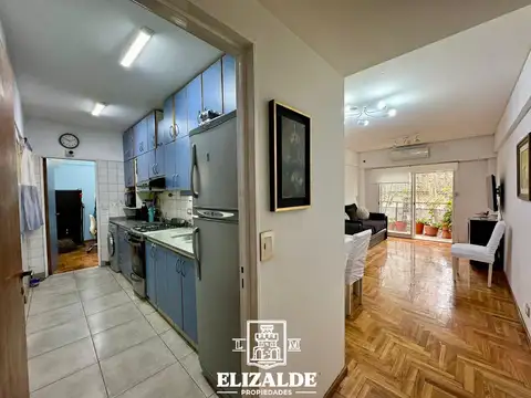 Departamento en Venta de 4 ambientes