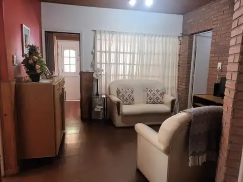 Casa en Venta en San Lorenzo, USD 89.000