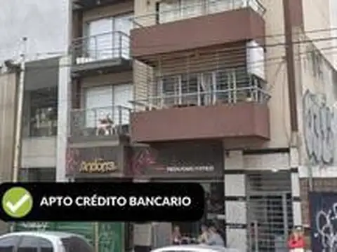 Departamento en Alquiler en Almagro, Capital Federal
