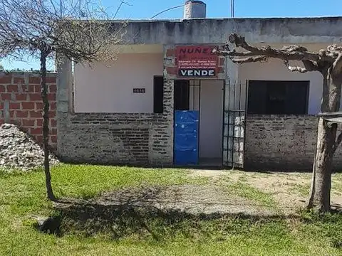 Casa en Venta en Mariano Acosta, USD 30.000