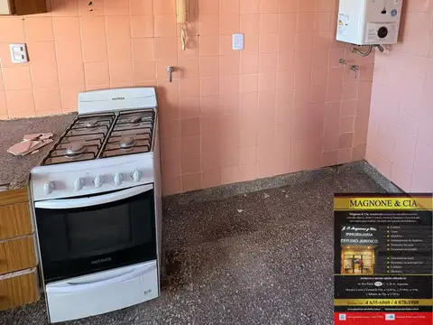 Departamento en Alquiler en Mataderos, $ 650.000