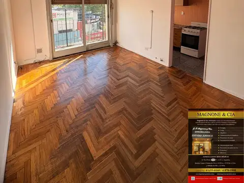 Departamento en alquiler en Mataderos