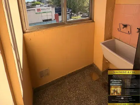 Departamento en Alquiler de 1 dormitorio