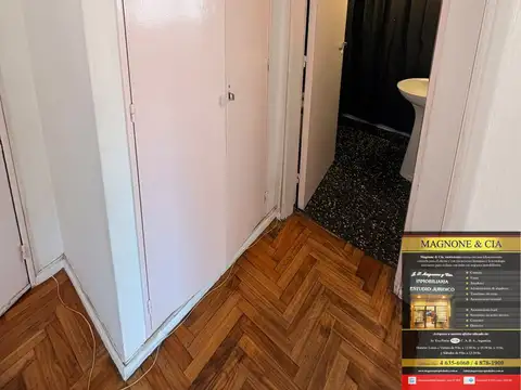 Departamento en alquiler en Mataderos