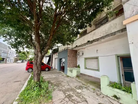 Local en Venta 50 años