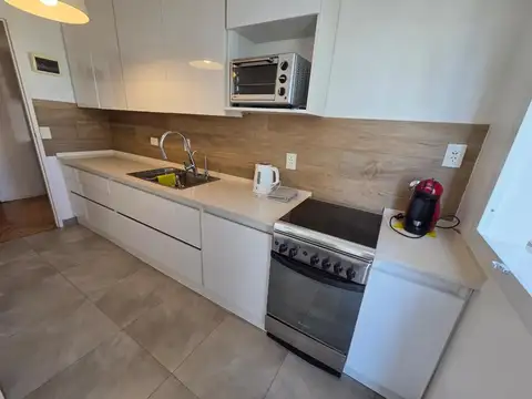 Departamento en Venta Apto profesional