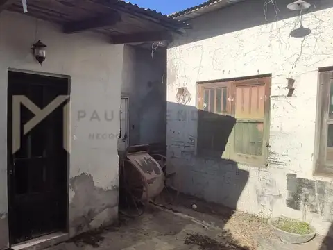 Terreno Fraccion  en Venta en San Isidro, G.B.A. Zona Norte, Argentina