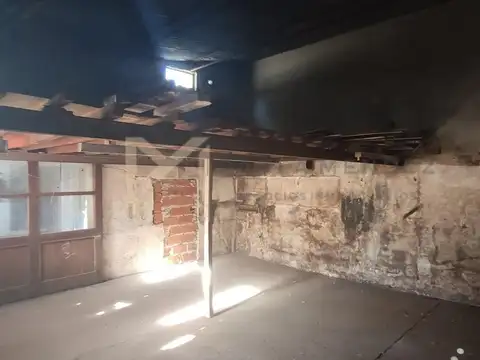 Terreno Fraccion  en Venta en San Isidro, G.B.A. Zona Norte, Argentina