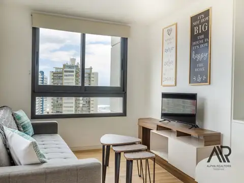 VENTA APTO a metros de PLAYA BRAVA 100