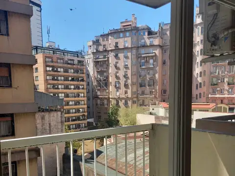 Departamento en Venta en Recoleta, USD 165.000