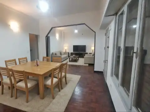 Depto Tipo Casa en Venta con 1 cocheras