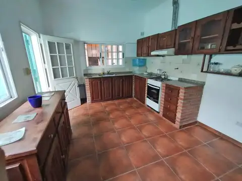 Depto Tipo Casa en Venta en Villa Ballester, USD 98.000