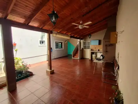 Depto Tipo Casa en Venta de 2 ambientes