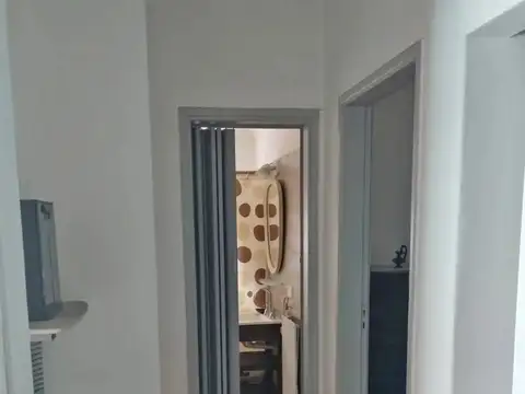 Depto Tipo Casa 2 ambientes con 1 baño