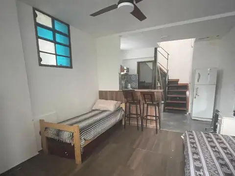 Gualeguaychú 300, Piso PB