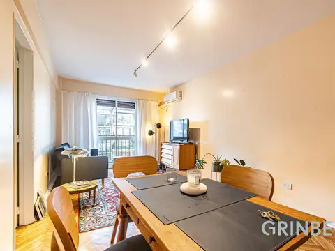Departamento en Venta de 3 dormitorios