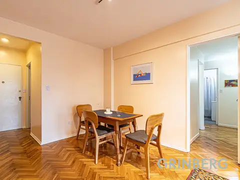 Departamento en Venta 50 años