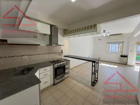 Departamento en Alquiler 14 años