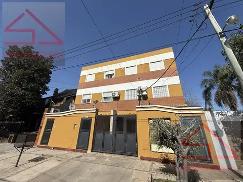 Departamento 3 Amb. en Alquiler c/ terraza ppia. - Ramos Mejia