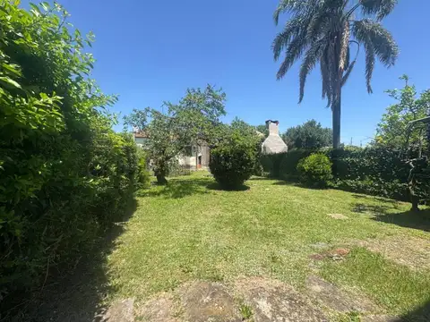 Venta de PH con patio, Lomas de Zamora.