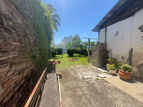 Bermudez 1600, Piso 0