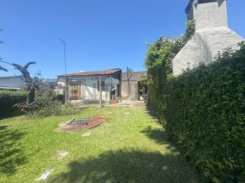 Bermudez 1600, Piso 0