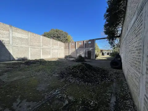 Terreno en Venta de 750,0 m2