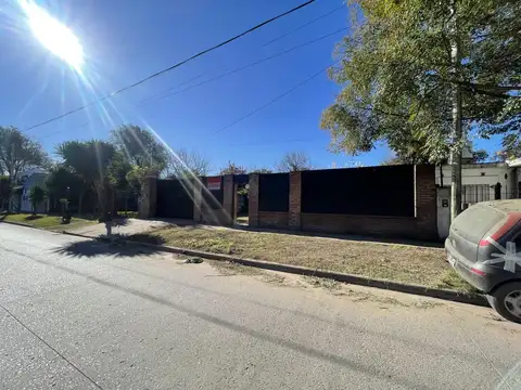 Garcia Del Rio 1100