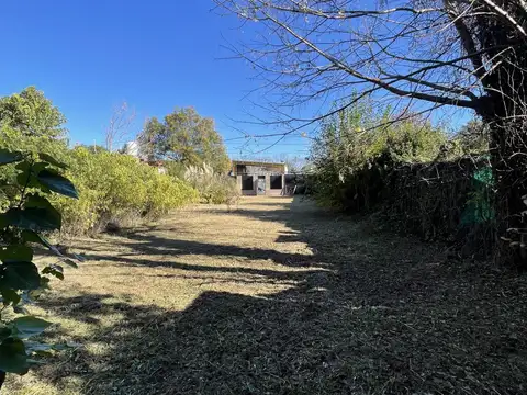 Terreno en Venta en Mariano Acosta, USD 60.000