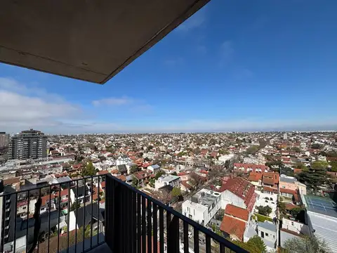 Departamento en Alquiler con 1 cocheras