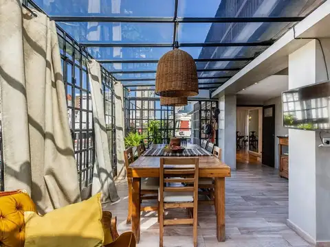 Departamento en Venta en Palermo, USD 590.000