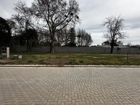 Lote en venta en Calandria II