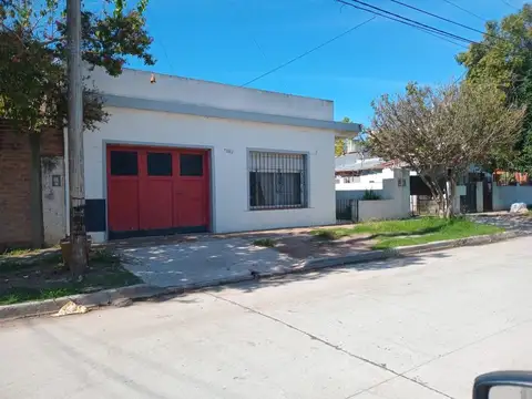 CASA 3 AMBIENTES UBICACIÓN UNICA APTA CREDITO