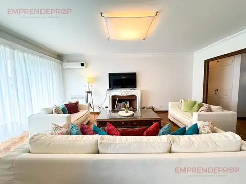 Departamento en Venta de 5 ambientes