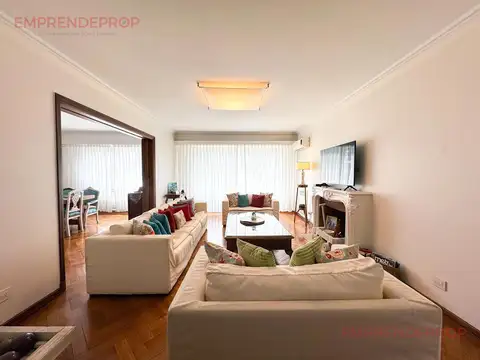 Avenida Córdoba 1100
