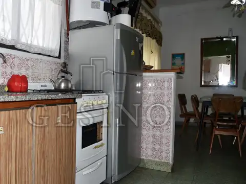 Depto Tipo Casa en Venta en Santa Teresita, USD 48.000