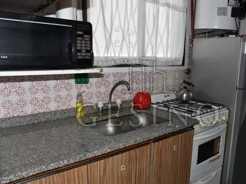 Depto Tipo Casa en Venta en Santa Teresita, USD 45.000